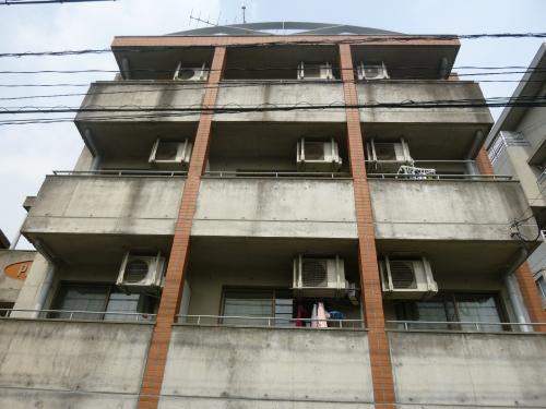 愛知県名古屋市天白区土原１丁目 エントランス