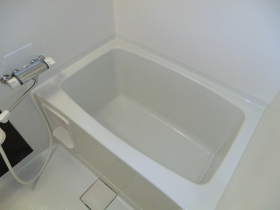 愛知県名古屋市瑞穂区津賀田町２丁目 風呂画像