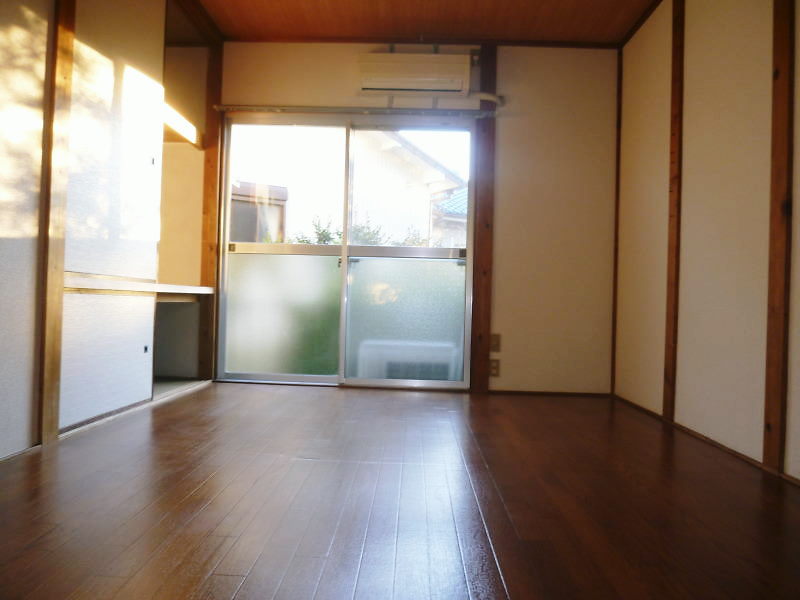 モンコフラフォー その他部屋・スペース