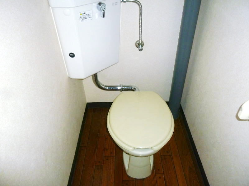 グランビーア表台 トイレ