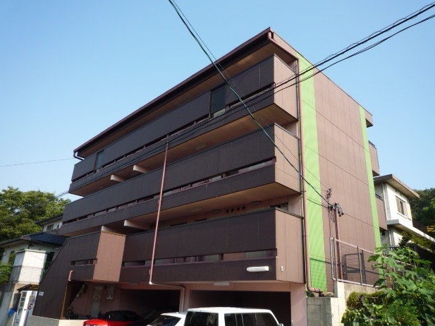 愛知県名古屋市天白区池場４丁目 外観