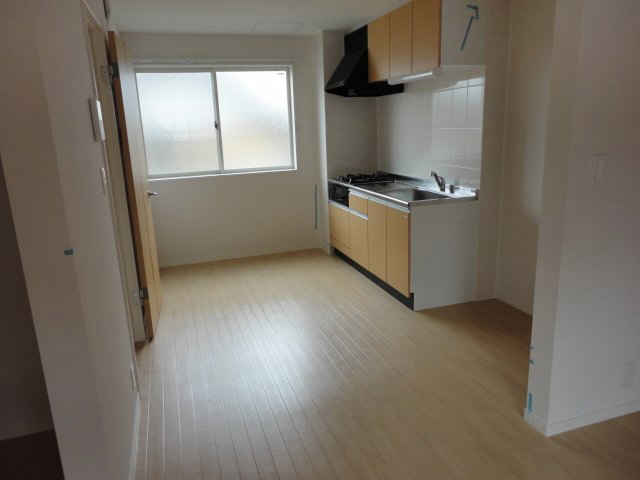 愛知県名古屋市南区鳴尾２丁目 キッチン