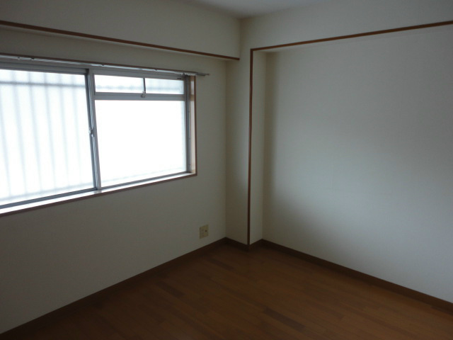 第５ヒルハイツ桃山 その他部屋・スペース
