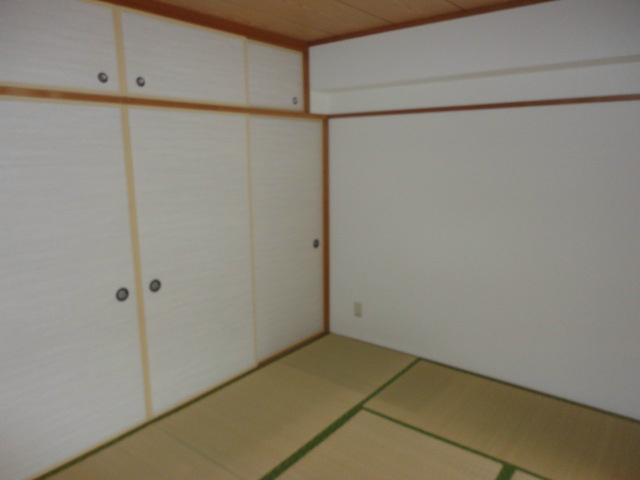 第５ヒルハイツ桃山 その他部屋・スペース