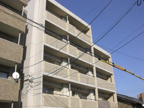 愛知県名古屋市昭和区大和町２丁目 外観