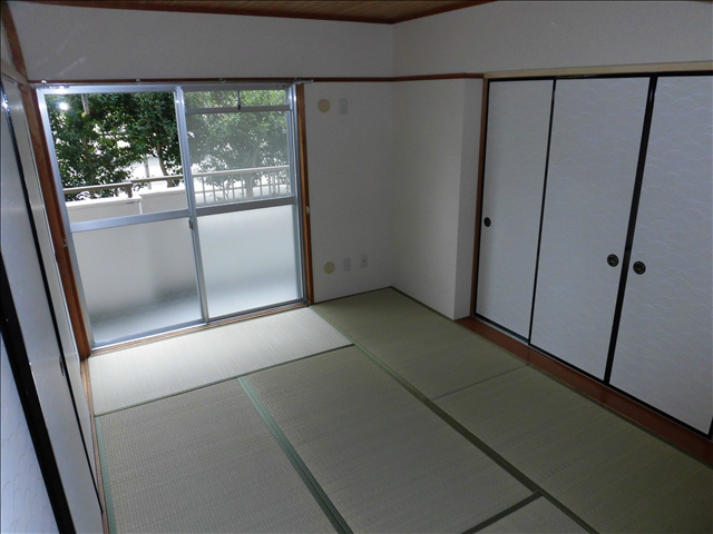 ユニーブル旭出 １号館 その他部屋・スペース
