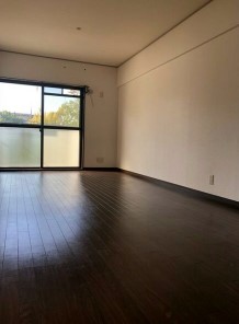 インテリジェント星ヶ丘１号館 ベッドルーム