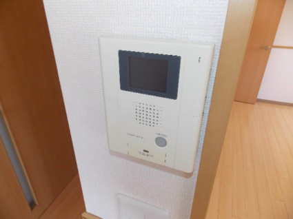 アケイシャ セキュリティ