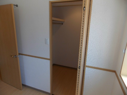 アケイシャ 収納