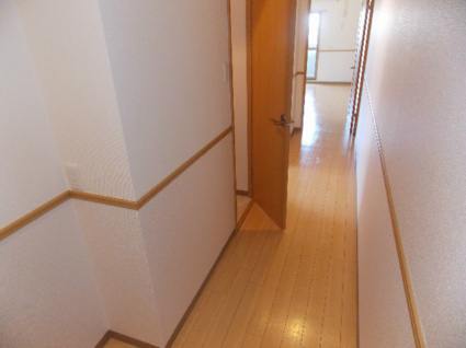 アケイシャ その他部屋・スペース
