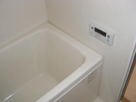 愛知県名古屋市名東区梅森坂１丁目 風呂画像