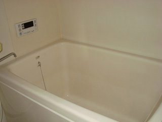 エトワールドミール 風呂画像