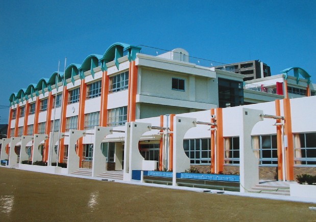 エトワールドミール 小学校