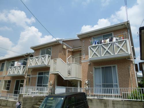 愛知県日進市香久山２丁目 外観