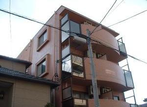 愛知県名古屋市千種区朝岡町３丁目 その他