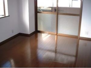 愛知県名古屋市千種区朝岡町３丁目 リビング