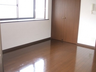 愛知県名古屋市千種区朝岡町３丁目 ベッドルーム
