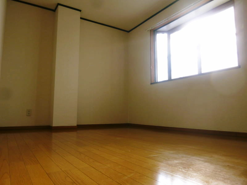 ラフォーレ若竹 その他部屋・スペース