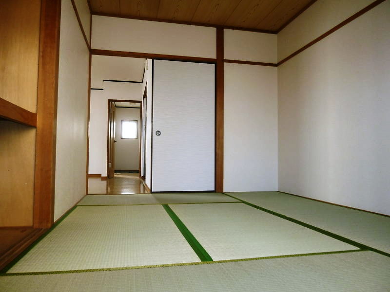 ラフォーレ若竹 その他部屋・スペース