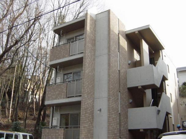 愛知県名古屋市千種区東山元町４丁目 外観