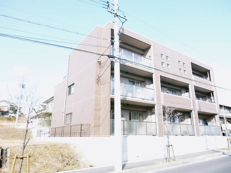 愛知県日進市岩崎町芦廻間 その他