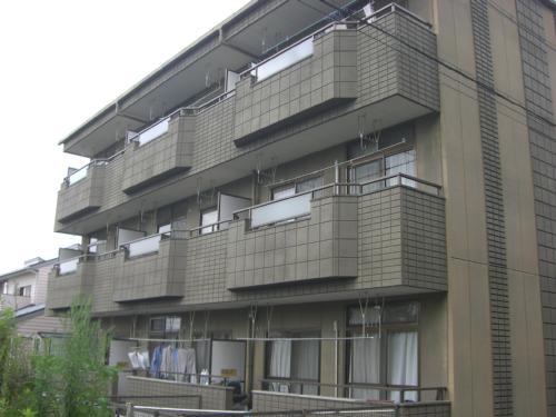 愛知県名古屋市緑区横吹町 外観