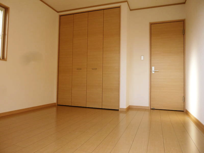 愛知県名古屋市千種区京命１丁目 ベッドルーム
