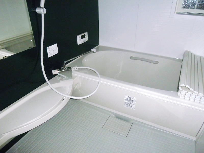 愛知県名古屋市千種区京命１丁目 風呂画像