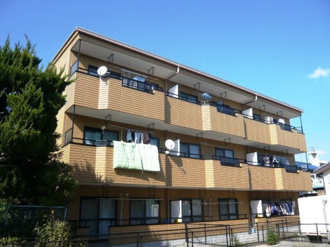 愛知県名古屋市名東区亀の井３丁目 外観