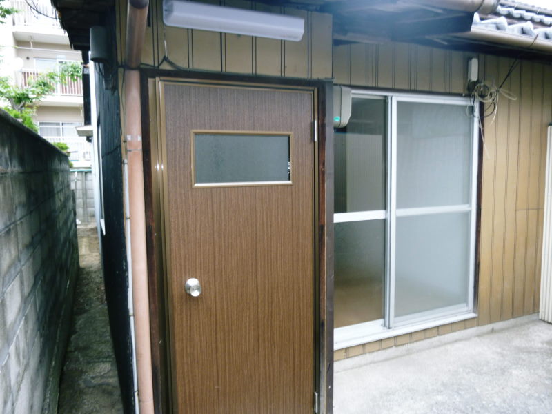 愛知県名古屋市千種区赤坂町１丁目 外観