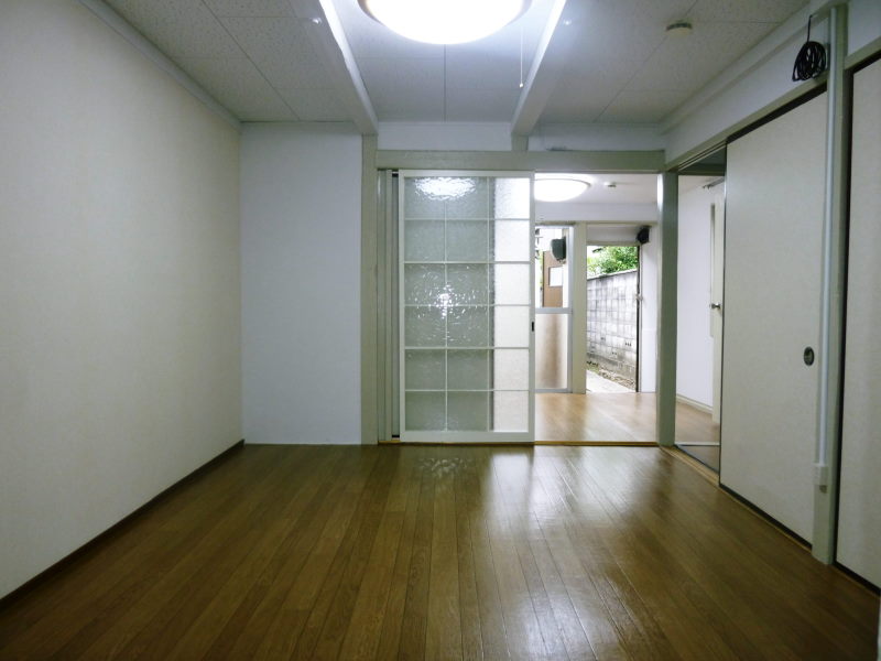 愛知県名古屋市千種区赤坂町１丁目 ベッドルーム