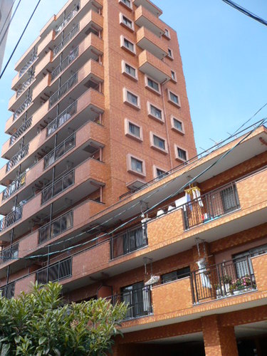 愛知県名古屋市東区矢田４丁目 外観