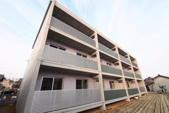 愛知県名古屋市緑区相原郷２丁目 外観