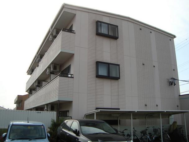 フローラ・阪野 その他共有部分