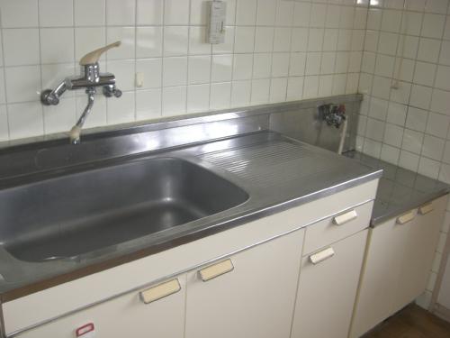エクセル中根 キッチン