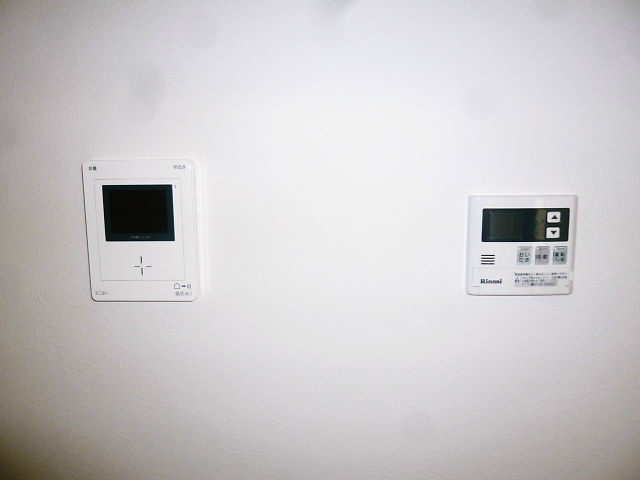 第二和光ハイム セキュリティ