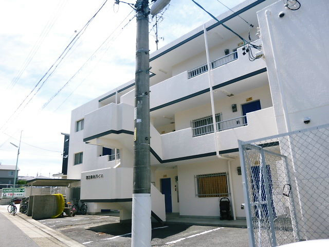 第二和光ハイム その他