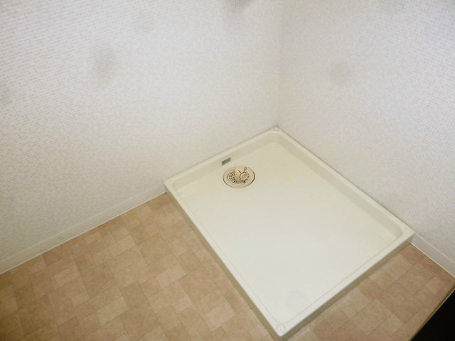 第二和光ハイム その他設備