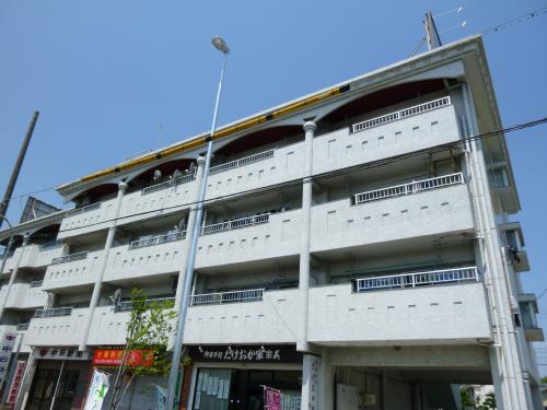 愛知県名古屋市天白区一本松２丁目 外観