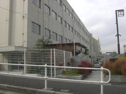 第二白鳳ビル 小学校
