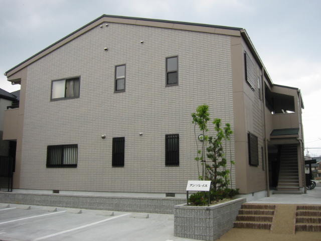 愛知県名古屋市緑区姥子山１丁目 外観