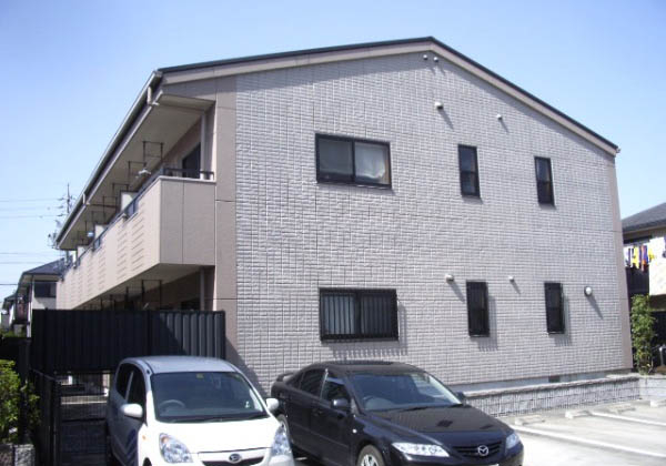 愛知県名古屋市緑区姥子山１丁目 駐車場