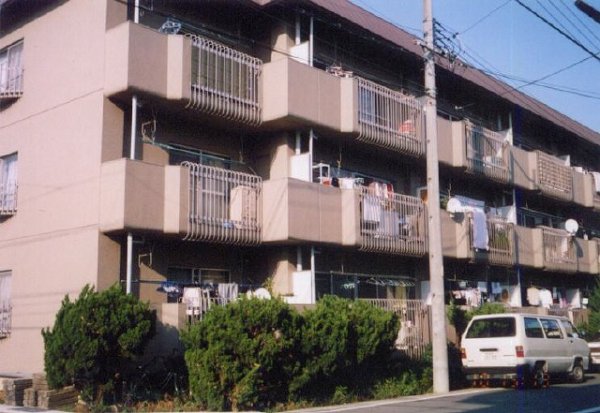愛知県名古屋市天白区原２丁目 外観