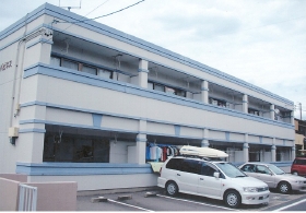 愛知県日進市香久山３丁目 外観