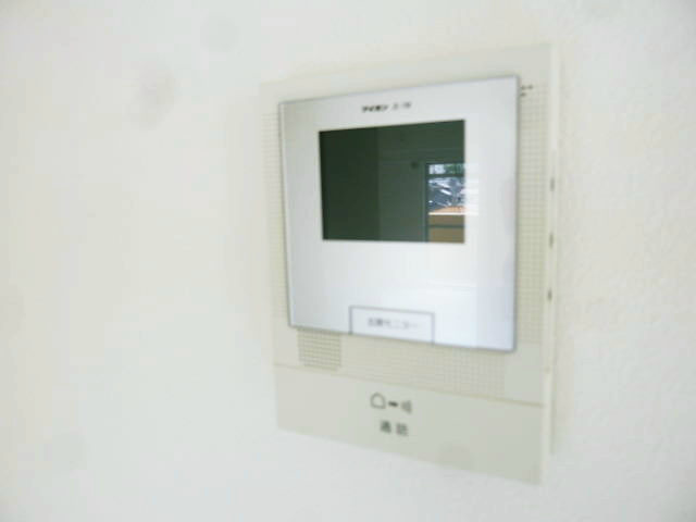 愛知県名古屋市天白区中平５丁目 セキュリティ
