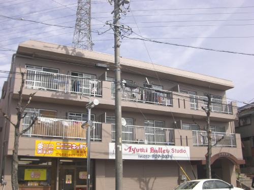 愛知県名古屋市天白区中平５丁目 その他