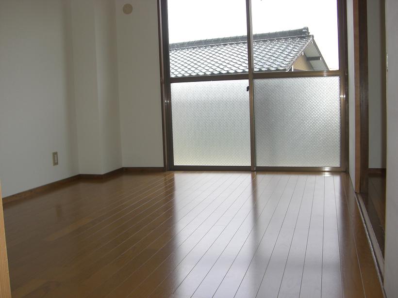 代官坂マンション その他部屋・スペース