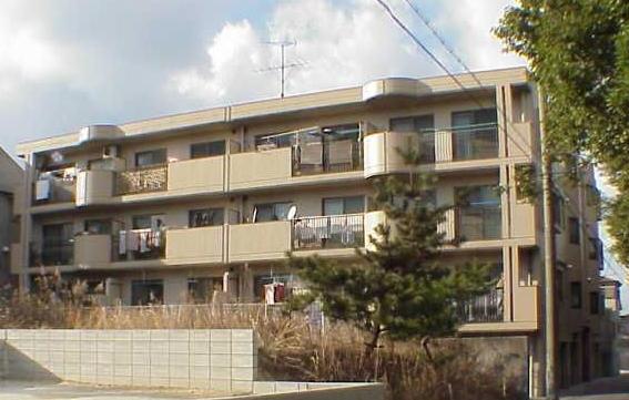 愛知県名古屋市名東区藤森西町 外観