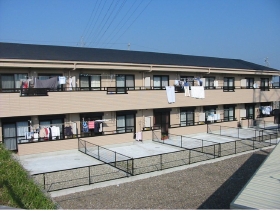 愛知県名古屋市緑区神の倉2丁目 外観