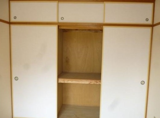 愛知県名古屋市天白区焼山２丁目 収納